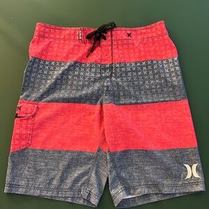Hurley Men’s board short size 36